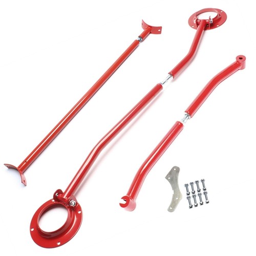 Technix domstreben kit rot - ta,