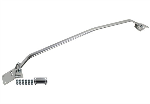 Technix domstrebe aluminium - technix,