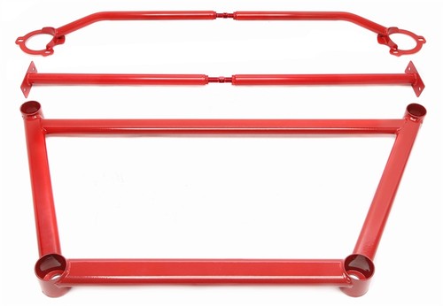 Technix stahl domstreben - stahl,