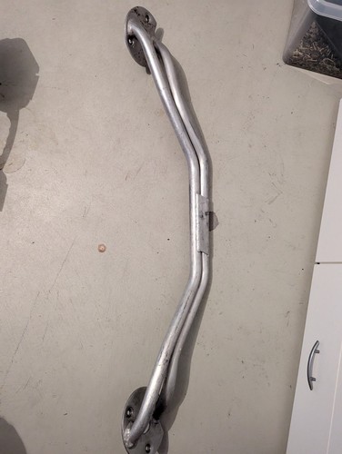 Alu domstrebe bmw e30 - bmw, hartge
