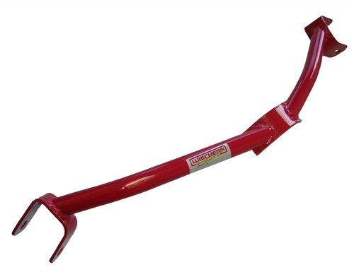 Wiechers stahl fahrwerkstrebe - stahl,