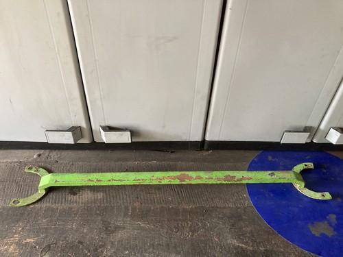 Golf domstrebe aus stahl - vw,