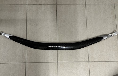 Bmw performance domstrebe - performance,