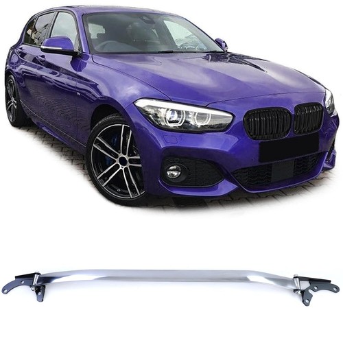 Aluminium domstrebe perfomance - aluminium,