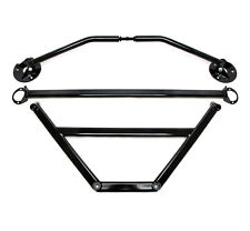 TA Technix Stahl-Domstrebe Kit