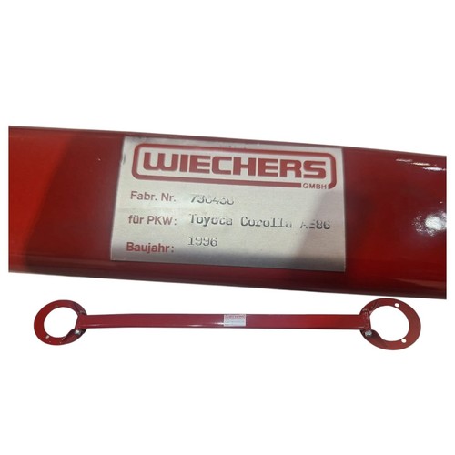 Wiechers stahl domstrebe - ,