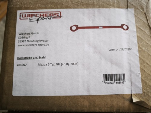 Wiechers domstrebe 281007 - wiechers,