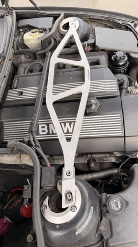 Bmw e46 schnitzer - e46,