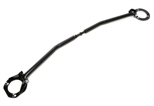 Domstrebe stahl schwarz - domstrebe,