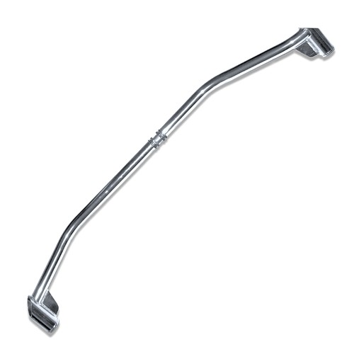 Alu domstrebe für audi b5 - a4,