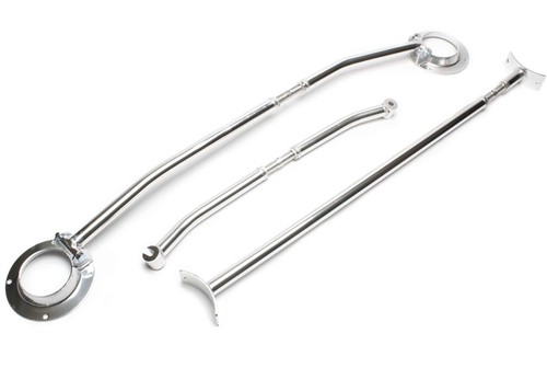 Technix alu domstreben set - technix,
