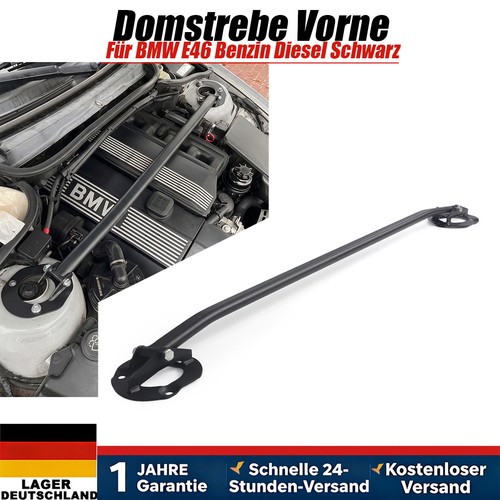 Domstrebe vorne für bmw - vorne,