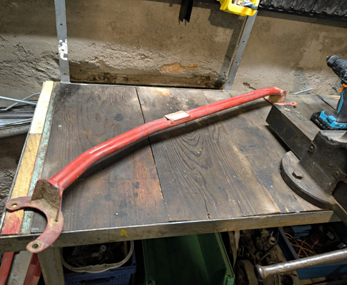 Wiechers opel corsa - wiechers,
