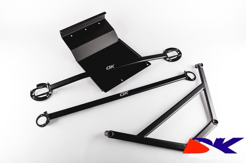 Bmw e30 zylinder - bmw, domstreben