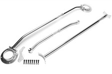 TA TECHNIX Alu Domstreben Kit