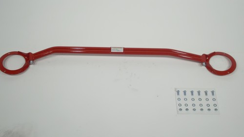 Domstrebe wiechers stahl - domstrebe,