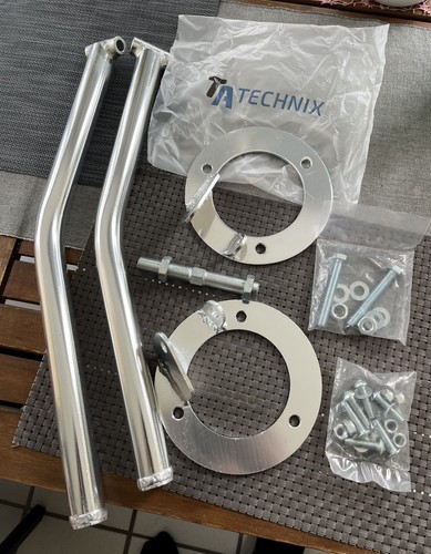 Technix domstrebe für - für, vw