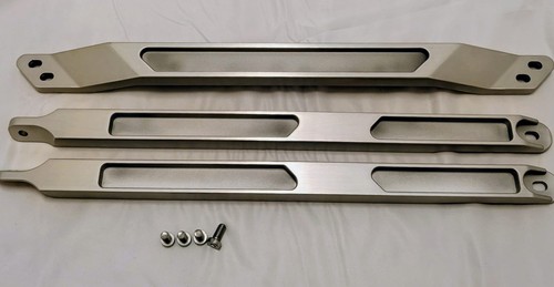 Domstrebe cnc billet front - cnc,