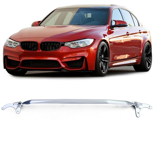 Aluminium domstrebe vorne 3tlg - vorne,