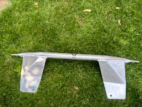 Originale w aluminium - originale,